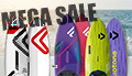Mega-Sale for Freewave and Wave boards